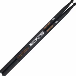 Techra Colossus 2B Carbon Sticks