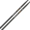 Techra Colossus 5B Carbon Sticks