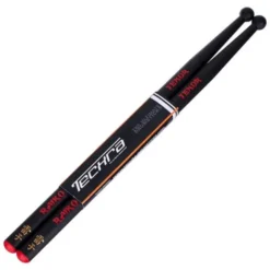 Techra Raiko Tenor Marching Sticks