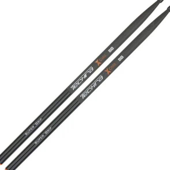 Techra XCarb 5B Supergrip