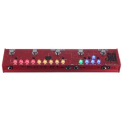 Tech 21 RK5 v3 Richie Kotzen Fly Rig