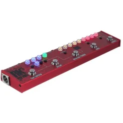 Tech 21 RK5 v3 Richie Kotzen Fly Rig