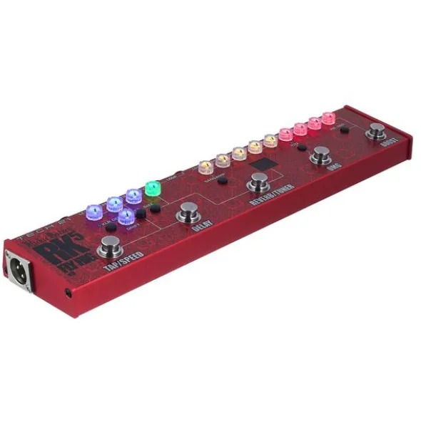 Tech 21 RK5 v3 Richie Kotzen Fly Rig