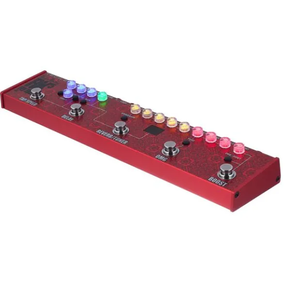Tech 21 RK5 v3 Richie Kotzen Fly Rig