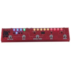 Tech 21 RK5 v3 Richie Kotzen Fly Rig