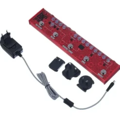 Tech 21 RK5 v3 Richie Kotzen Fly Rig