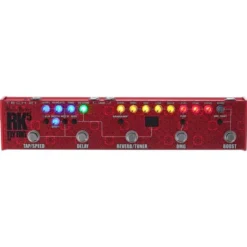 Tech 21 RK5 v3 Richie Kotzen Fly Rig