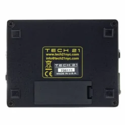 Tech 21 SansAmp Bass Driver DI V2