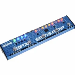Tech 21 SansAmp Bass Fly Rig V2