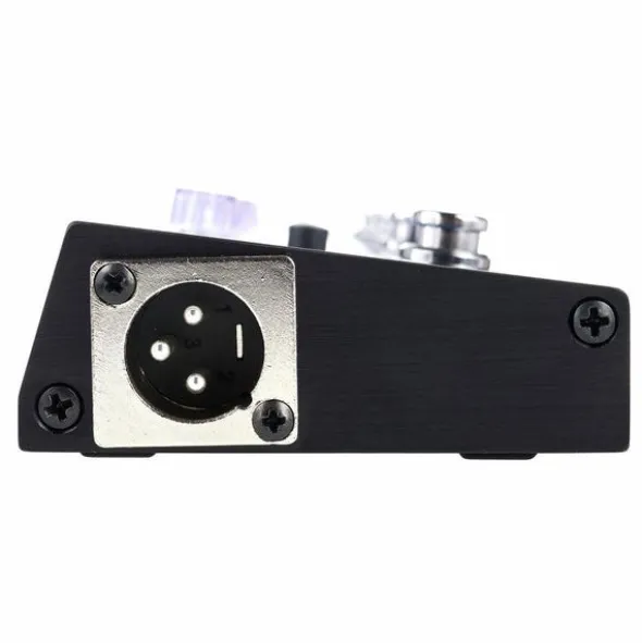 Tech 21 SansAmp Bass Fly Rig V2