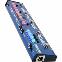Tech 21 SansAmp Bass Fly Rig V2