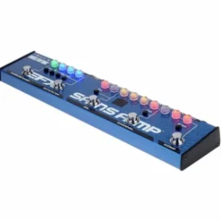 Tech 21 SansAmp Bass Fly Rig V2