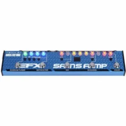 Tech 21 SansAmp Bass Fly Rig V2