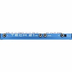 Tech 21 SansAmp Bass Fly Rig V2