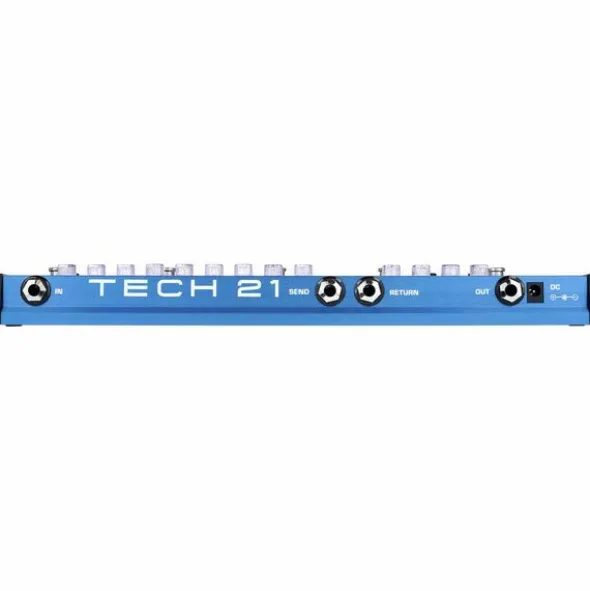 Tech 21 SansAmp Bass Fly Rig V2