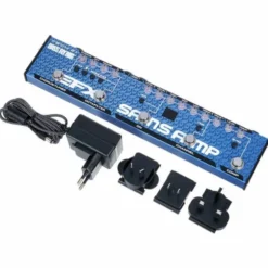 Tech 21 SansAmp Bass Fly Rig V2