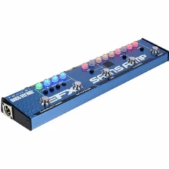 Tech 21 SansAmp Bass Fly Rig V2