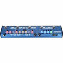 Tech 21 SansAmp Bass Fly Rig V2