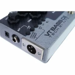 Tech 21 SansAmp Character VT Bass DI