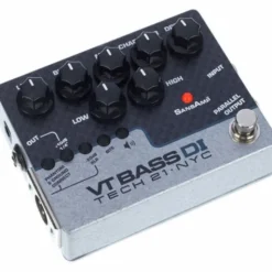 Tech 21 SansAmp Character VT Bass DI
