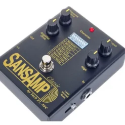Tech 21 SansAmp Classic