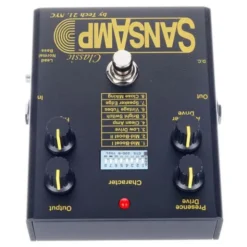 Tech 21 SansAmp Classic