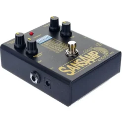 Tech 21 SansAmp Classic