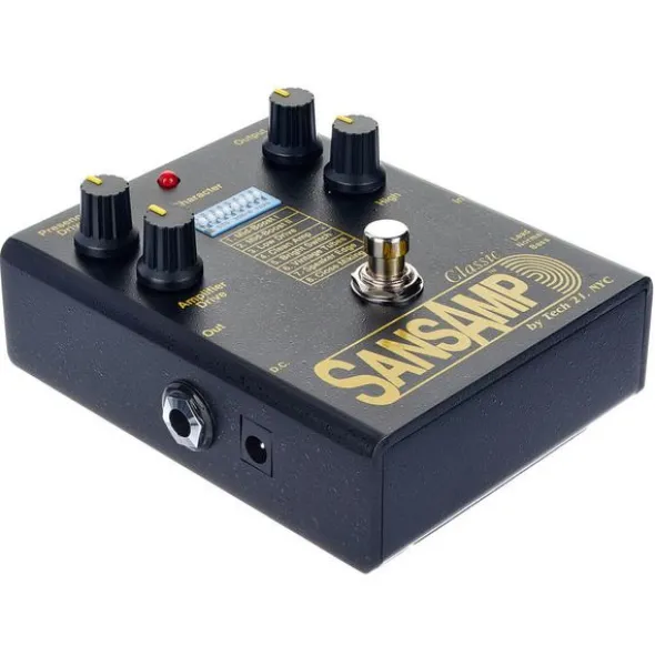 Tech 21 SansAmp Classic