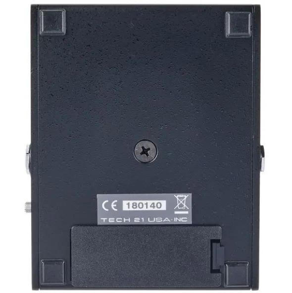 Tech 21 SansAmp Classic