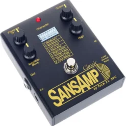 Tech 21 SansAmp Classic