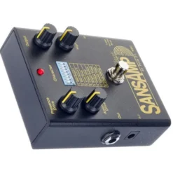 Tech 21 SansAmp Classic
