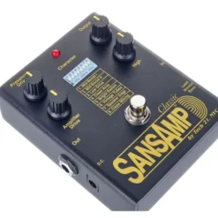 Tech 21 SansAmp Classic