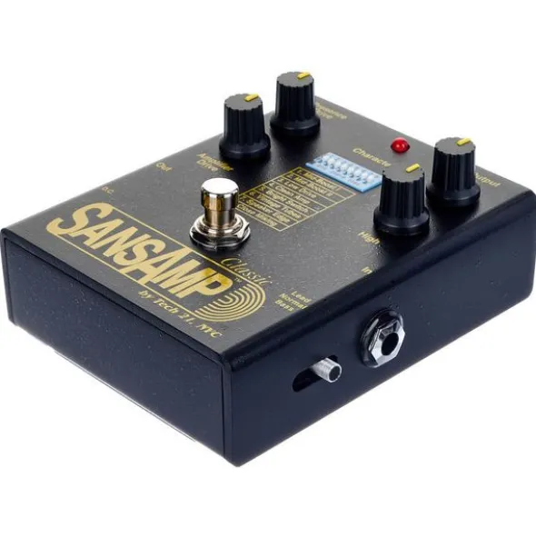 Tech 21 SansAmp Classic