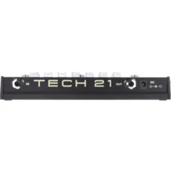 Tech 21 SansAmp Fuzzy Brit