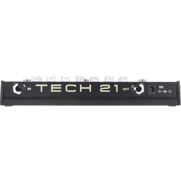 Tech 21 SansAmp Fuzzy Brit