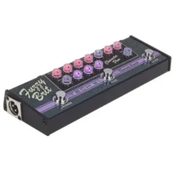 Tech 21 SansAmp Fuzzy Brit