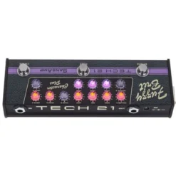 Tech 21 SansAmp Fuzzy Brit