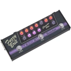 Tech 21 SansAmp Fuzzy Brit