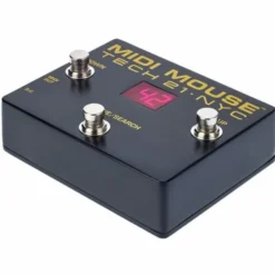 Tech 21 SansAmp MIDI Mouse
