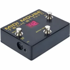 Tech 21 SansAmp MIDI Mouse