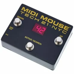 Tech 21 SansAmp MIDI Mouse