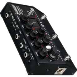 Tech 21 SansAmp Prog Bass Driver Elite