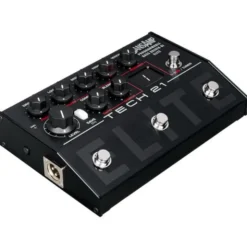 Tech 21 SansAmp Prog Bass Driver Elite