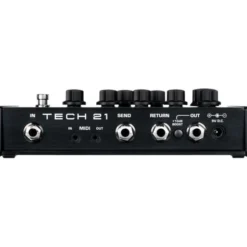 Tech 21 SansAmp Prog Bass Driver Elite