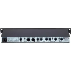 Tech 21 SansAmp RBI