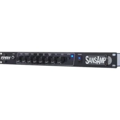 Tech 21 SansAmp RBI