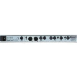 Tech 21 SansAmp RBI