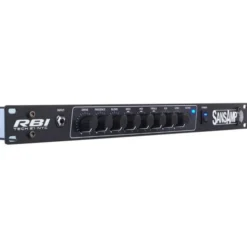 Tech 21 SansAmp RBI