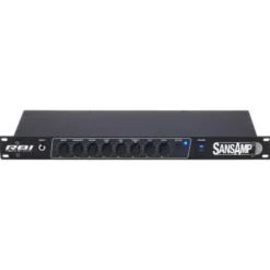 Tech 21 SansAmp RBI