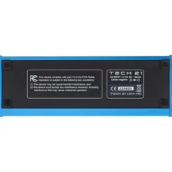 Tech 21 SansAmp SH1 Steve Harris